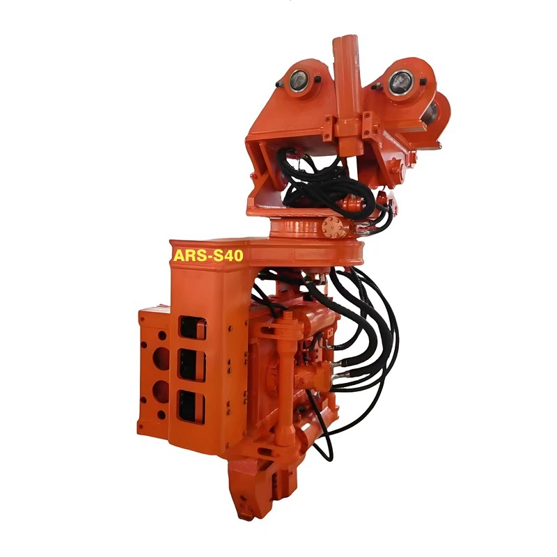 Сиде Грип Пиле Дривер